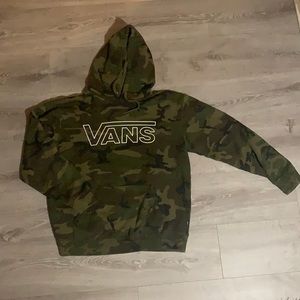 Vans Hoodie